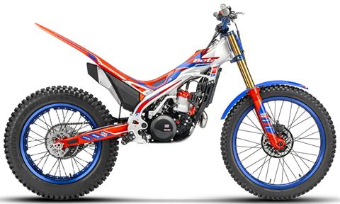 2026 Beta Sincro Factory 125 in Mesa, Arizona - Photo 1