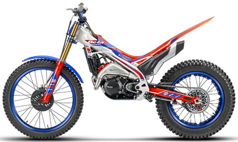 2026 Beta Sincro Factory 125 in Mesa, Arizona - Photo 2