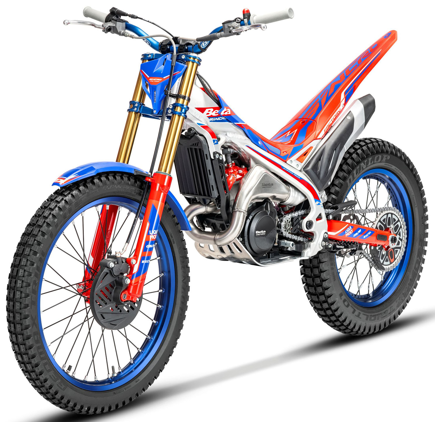 2026 Beta Sincro Factory 125 in Mesa, Arizona - Photo 3