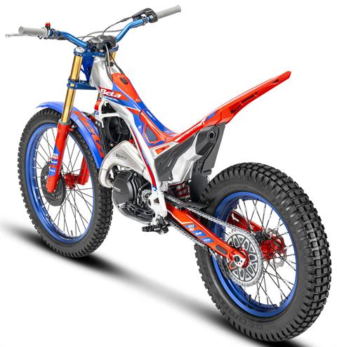 2026 Beta Sincro Factory 125 in Mesa, Arizona - Photo 4