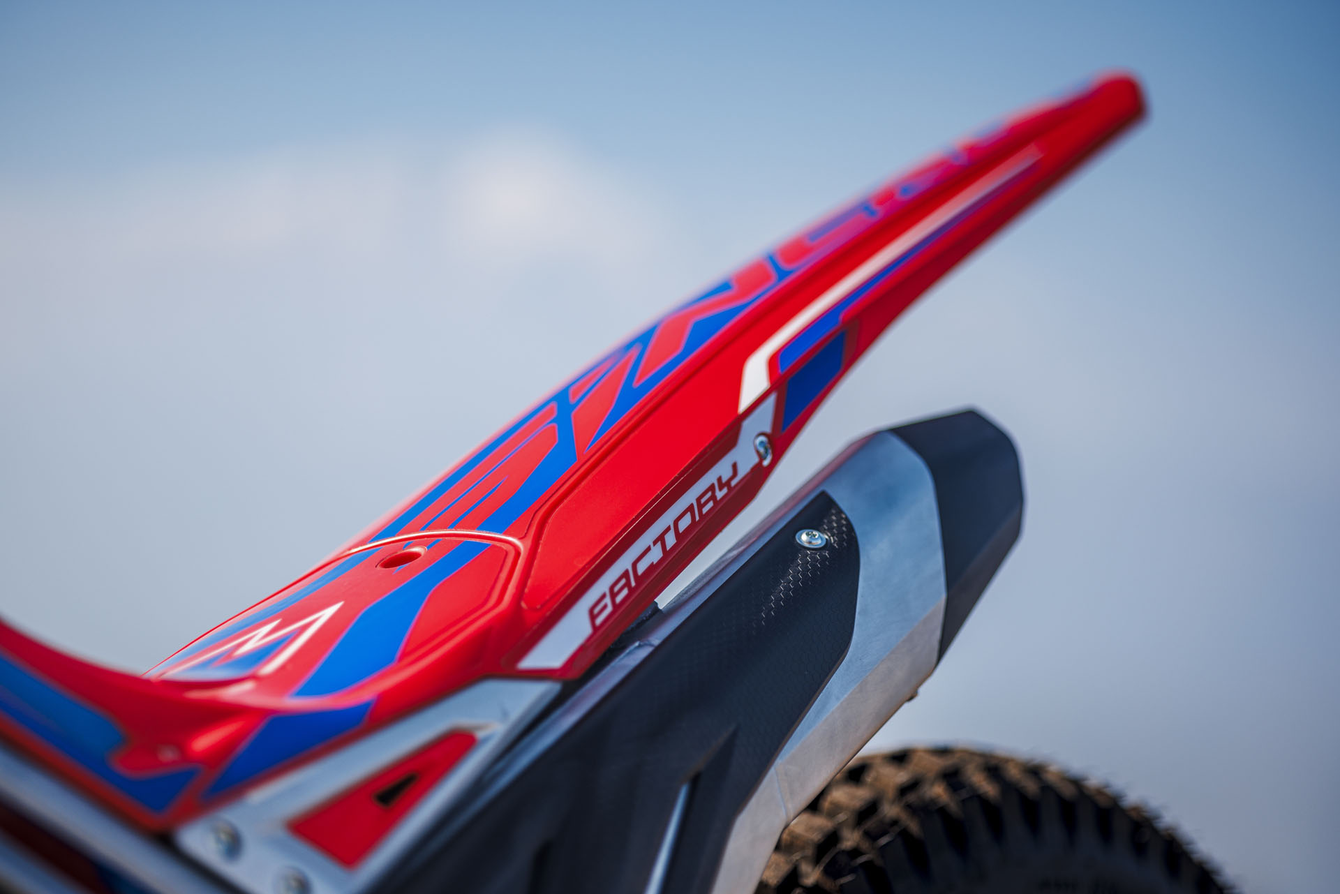 2026 Beta Sincro Factory 125 in Mesa, Arizona - Photo 6