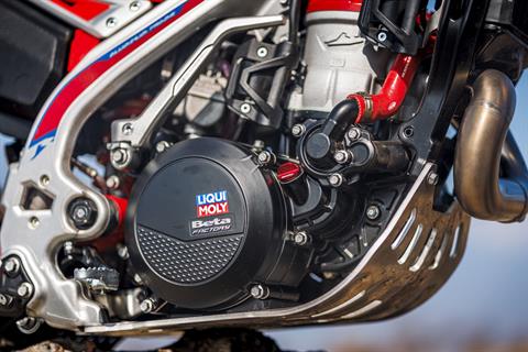 2026 Beta Sincro Factory 125 in Mesa, Arizona - Photo 7