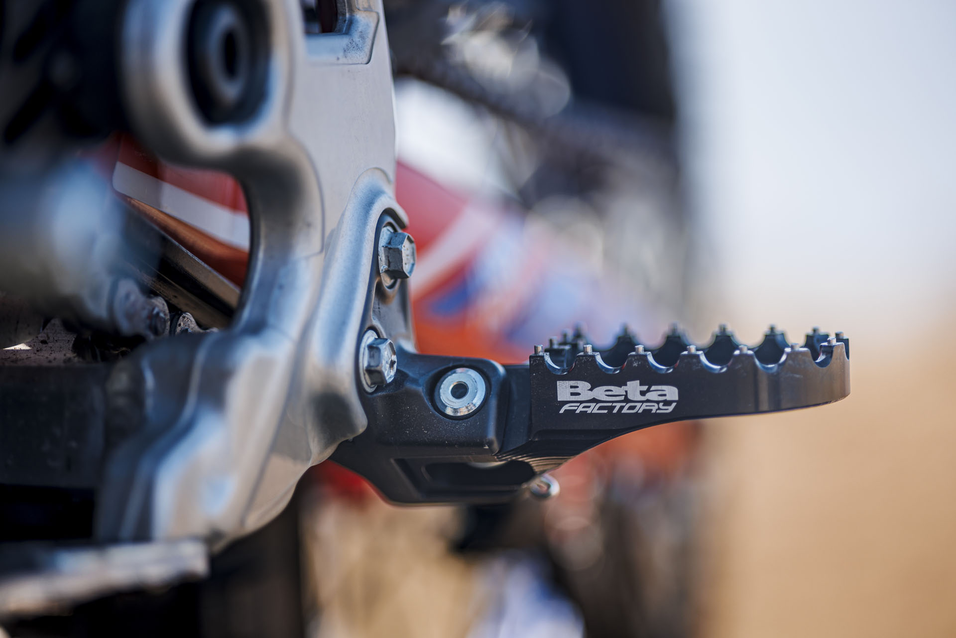 2026 Beta Sincro Factory 125 in Mesa, Arizona - Photo 8