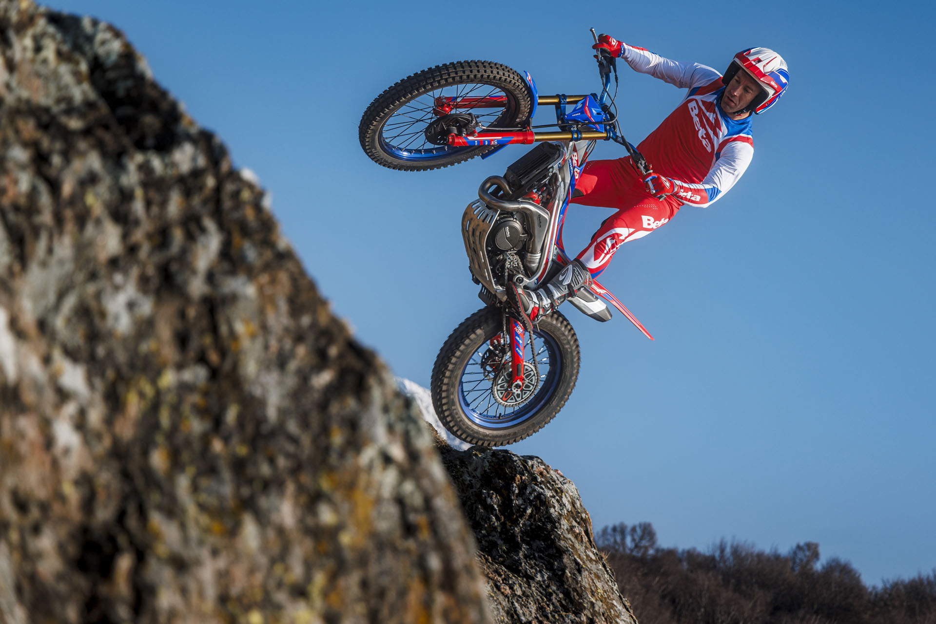 2026 Beta Sincro Factory 125 in Mesa, Arizona - Photo 9