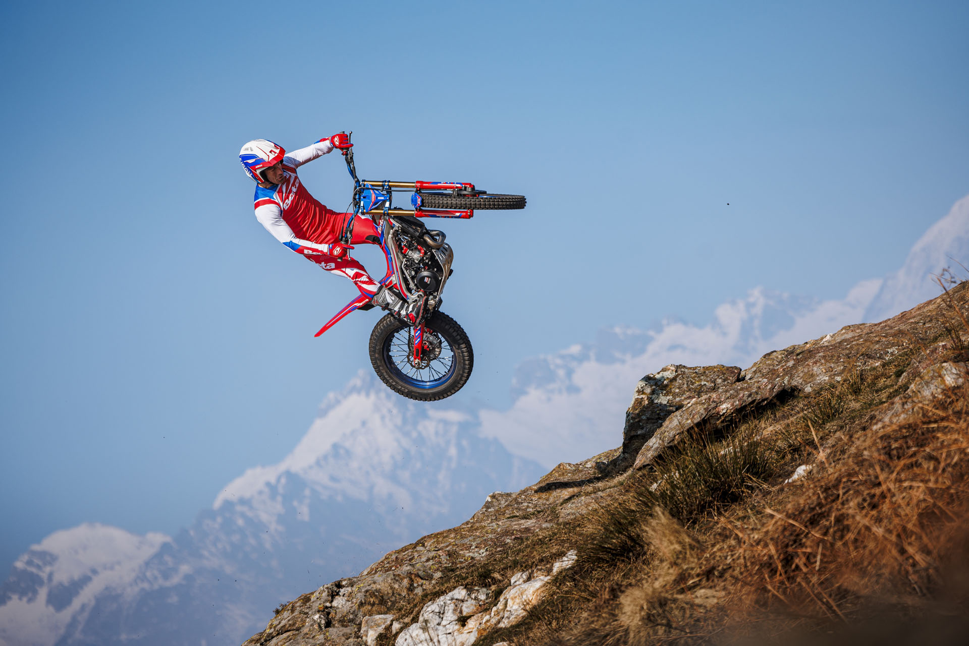 2026 Beta Sincro Factory 125 in Mesa, Arizona - Photo 10