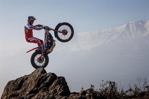 2026 Beta Sincro Factory 125 in Mesa, Arizona - Photo 11