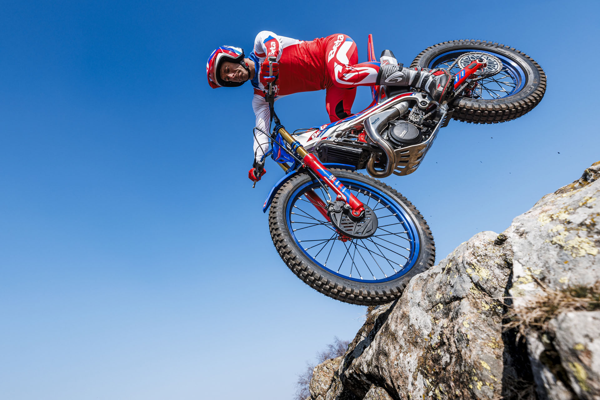 2026 Beta Sincro Factory 125 in Mesa, Arizona - Photo 12