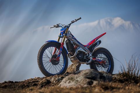 2026 Beta Sincro Factory 125 in Mesa, Arizona - Photo 13