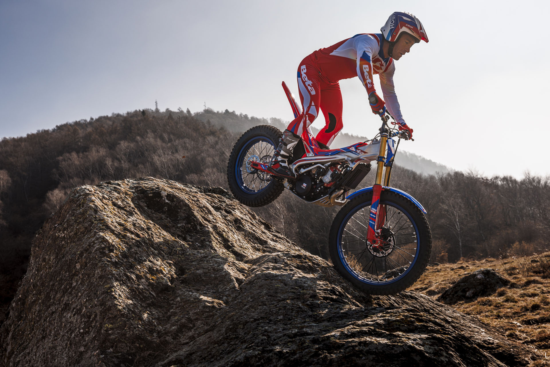 2026 Beta Sincro Factory 125 in Mesa, Arizona - Photo 14