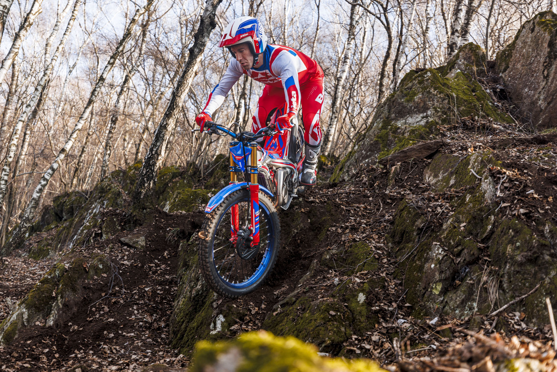 2026 Beta Sincro Factory 125 in Mesa, Arizona - Photo 15