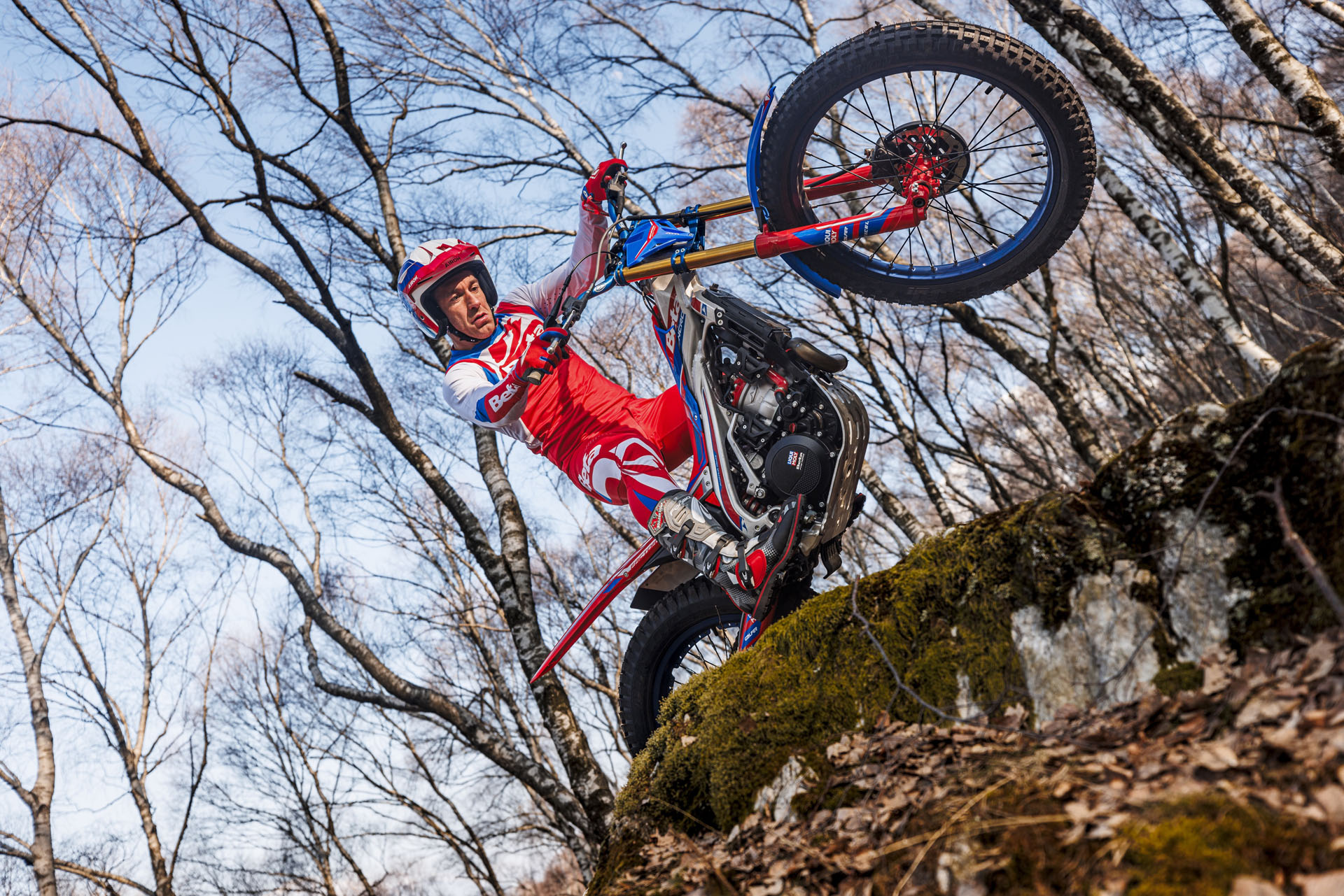 2026 Beta Sincro Factory 125 in Mesa, Arizona - Photo 16