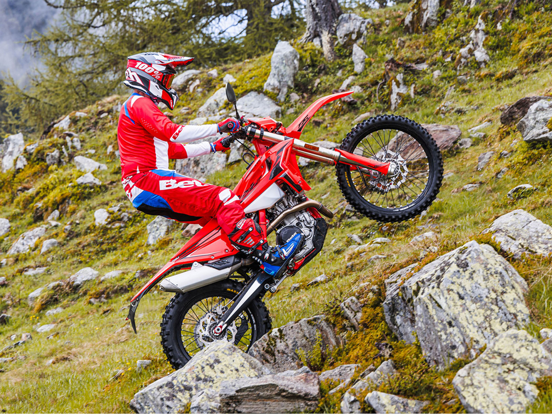 2026 Beta 500 RS in The Dalles, Oregon - Photo 5