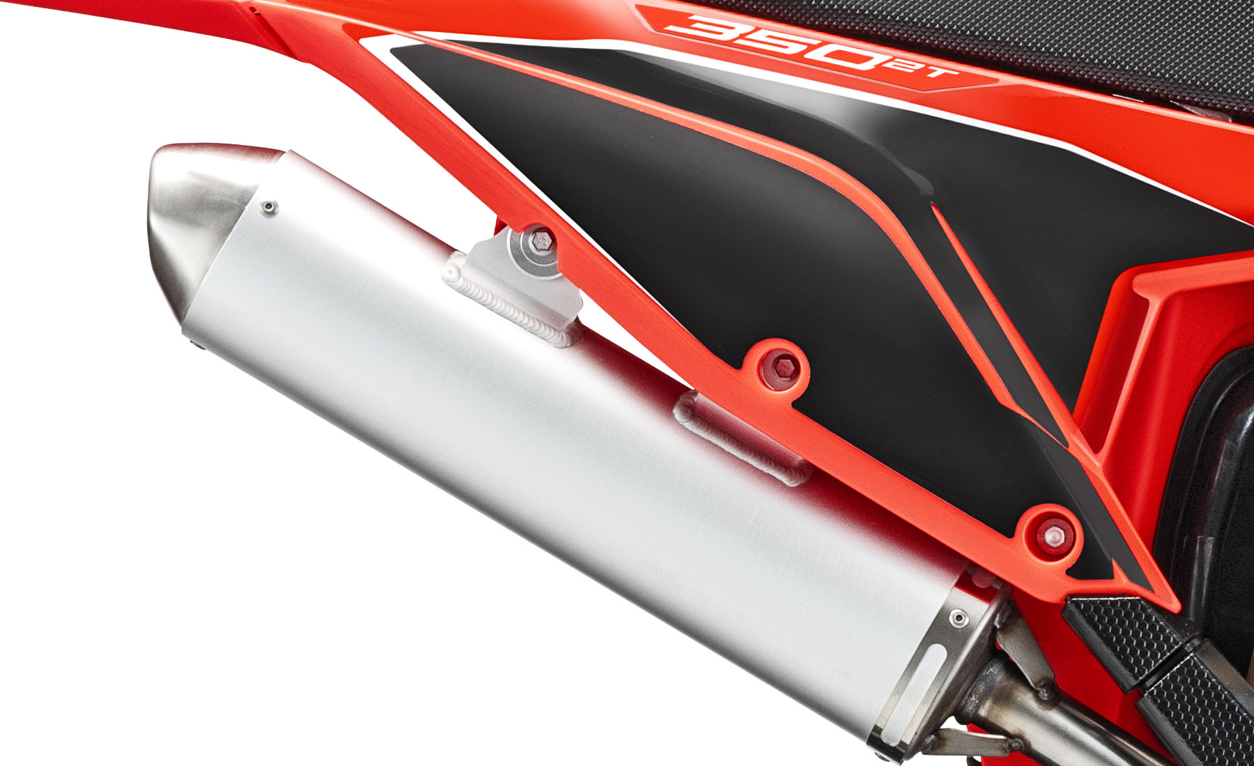 New 2027 Beta RX 350, Odessa TX | Specs, Price, Photos | Red