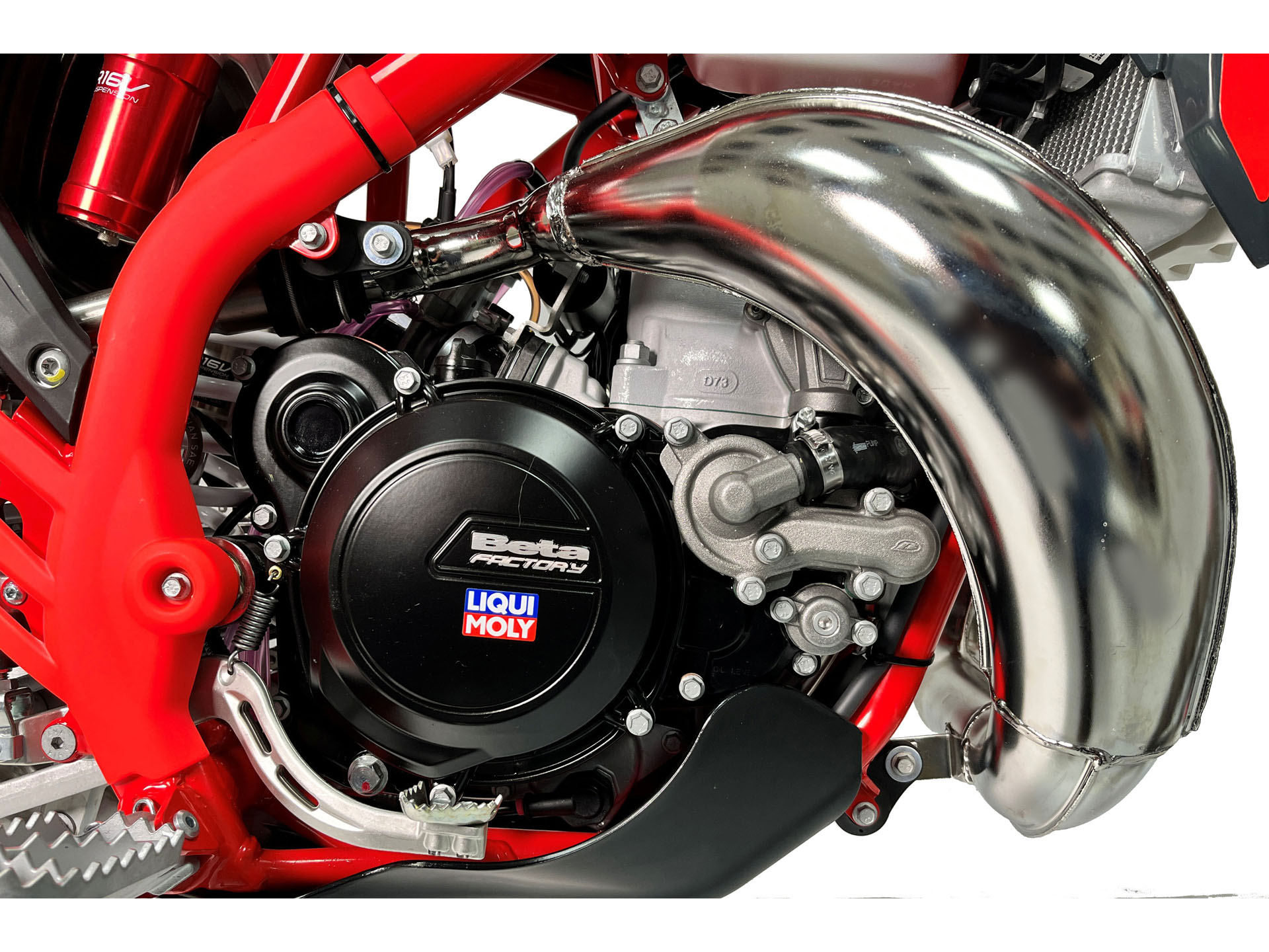 2026 Beta 300 Xtrainer Low Boy in West Bridgewater, Massachusetts - Photo 5