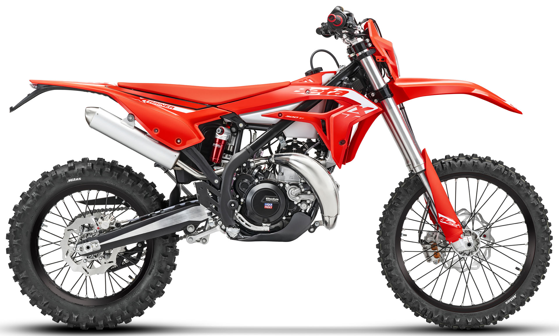 New 2027 Beta X-Trainer 300 Motorcycles in Saint George, UT