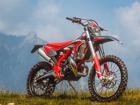 2026 Beta 300 Xtrainer Low Boy in West Bridgewater, Massachusetts - Photo 13