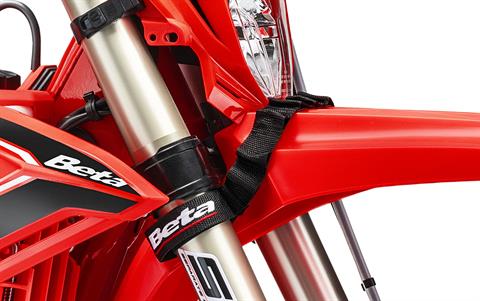 New 2027 Beta RR 200 X-Pro, Pinconning MI | Specs, Price, Photos | Red