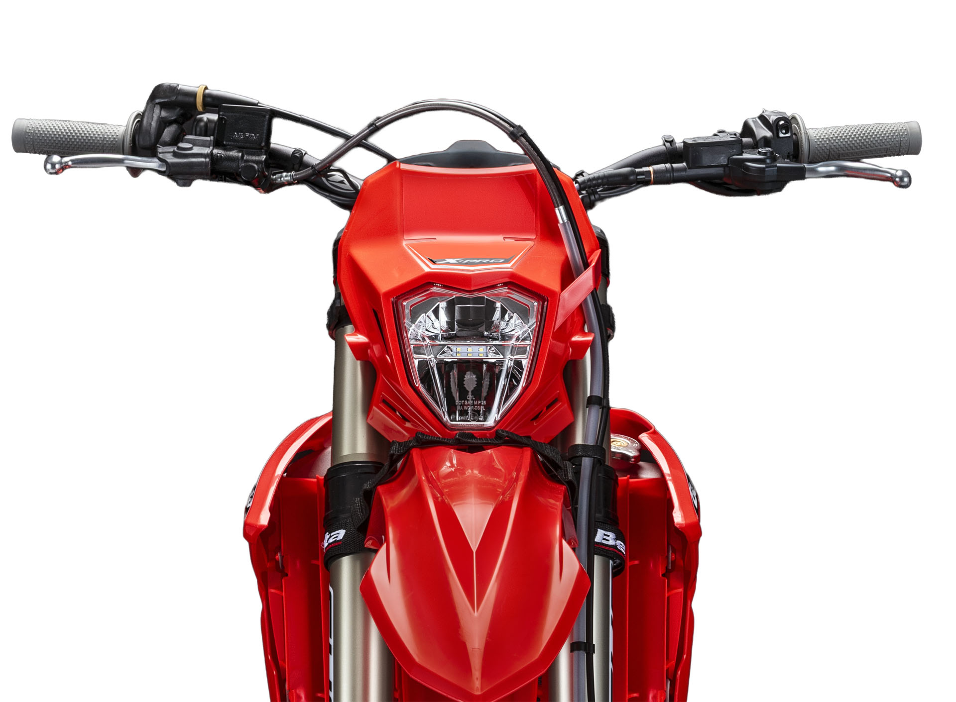 2027  RR 300 X-Pro 4