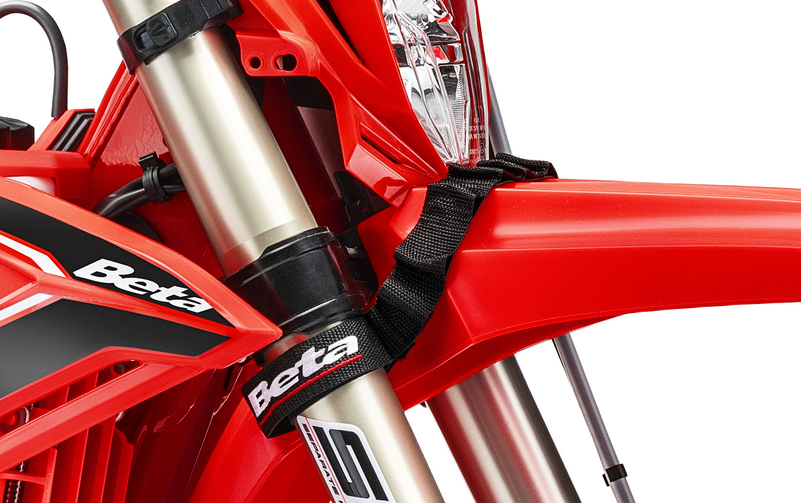 2027  RR 300 X-Pro 6