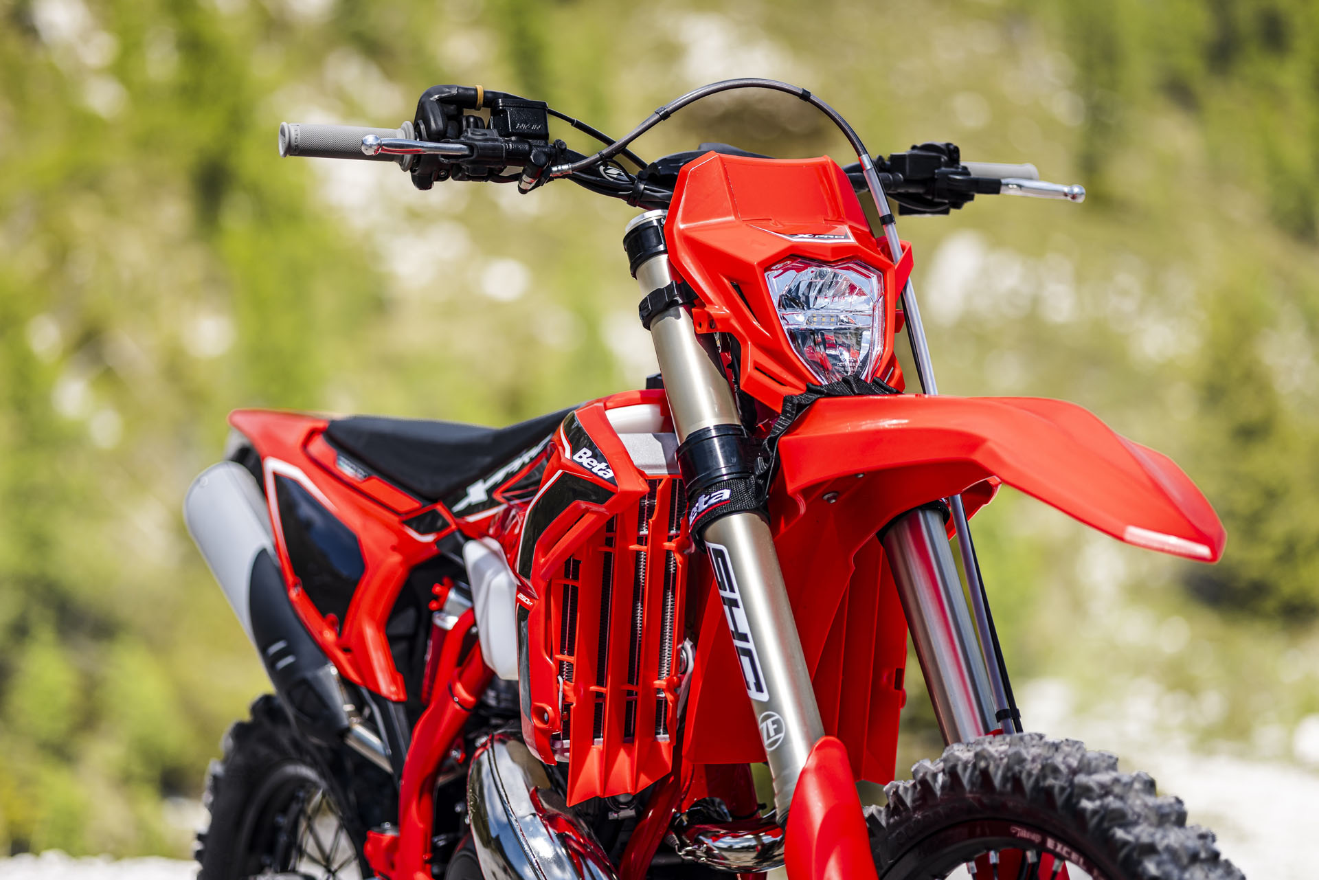 2027  RR 300 X-Pro 7