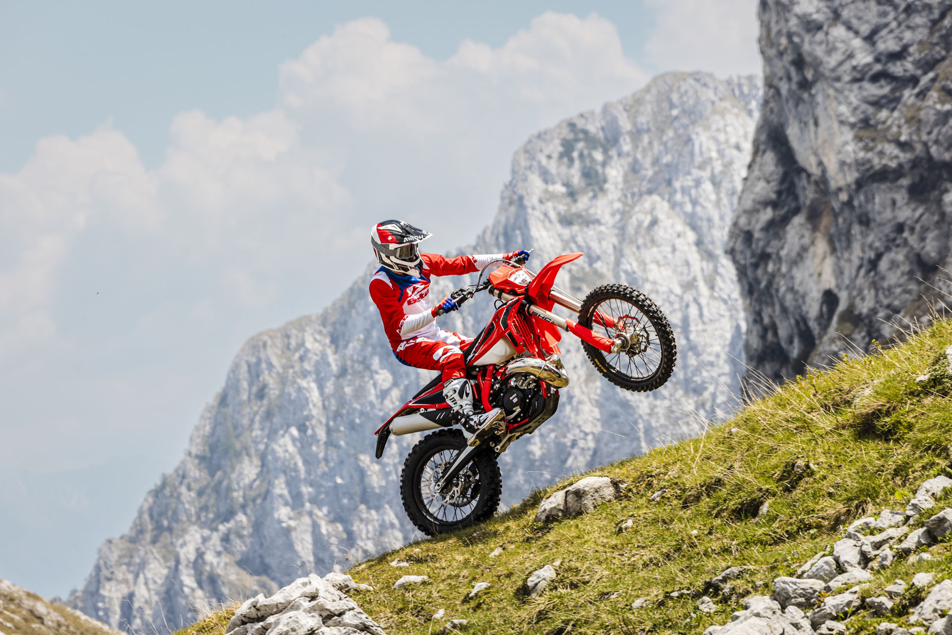 2027  RR 300 X-Pro 10