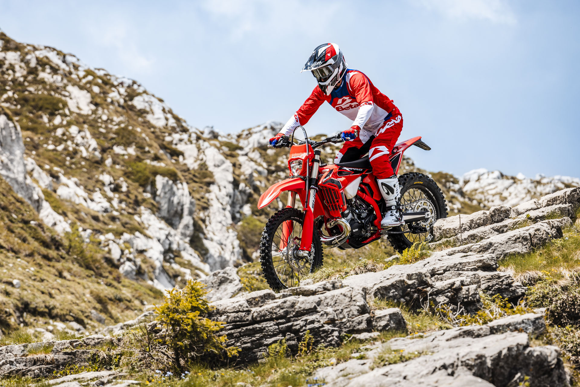 2027  RR 300 X-Pro 12