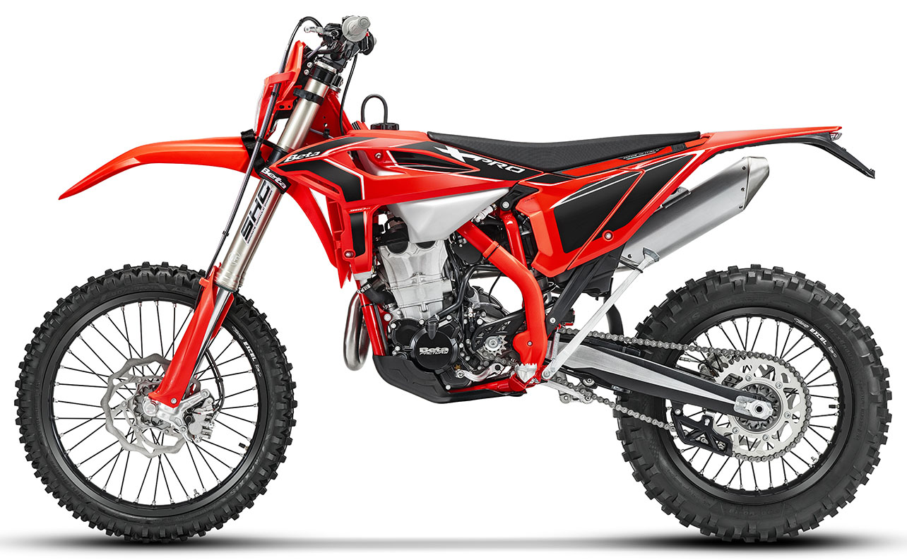 New 2027 Beta RR 480 X-Pro, Odessa TX | Specs, Price, Photos | Red