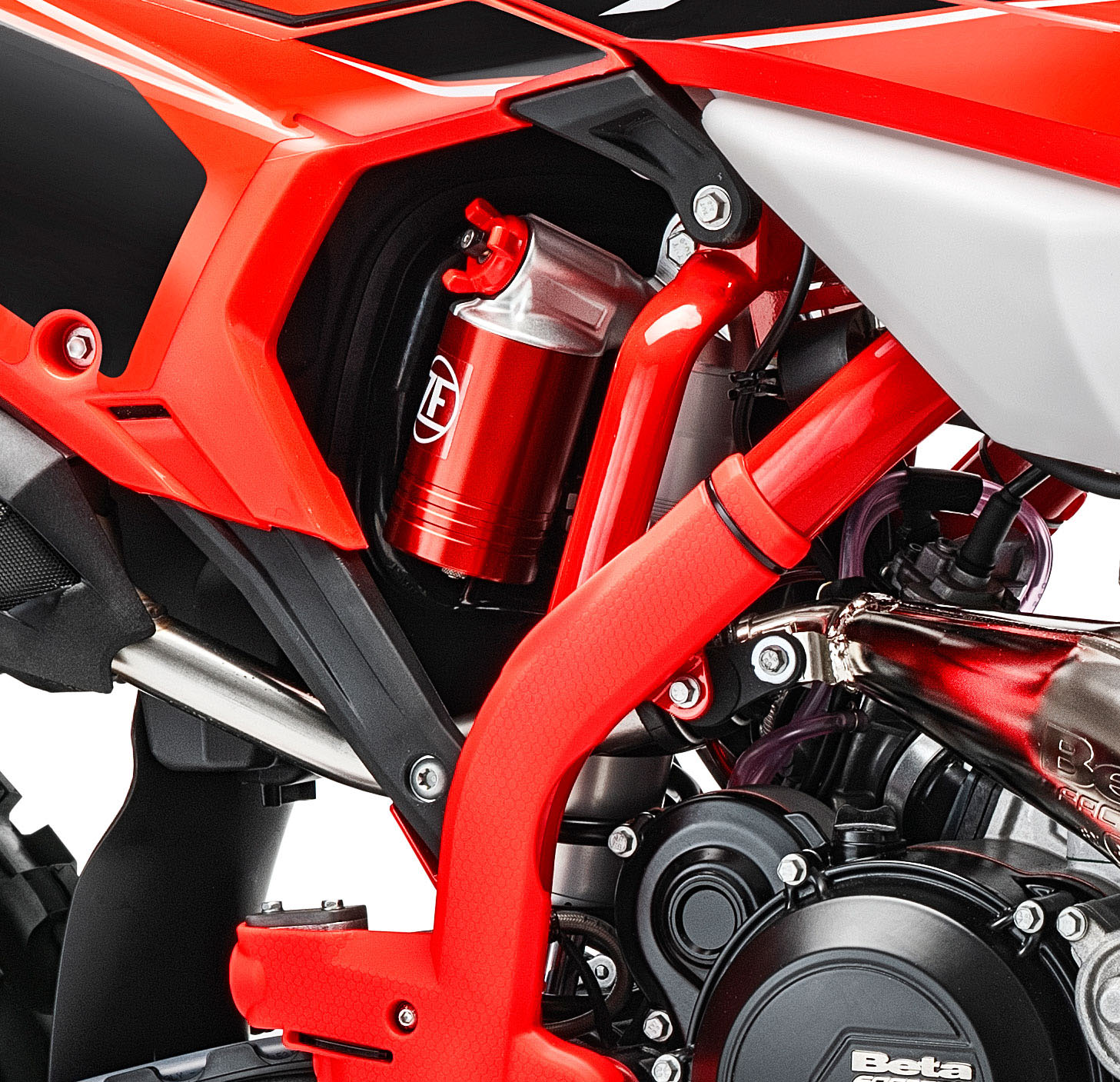 New 2027 Beta RR 480 X-Pro, Valparaiso IN | Specs, Price, Photos | Red