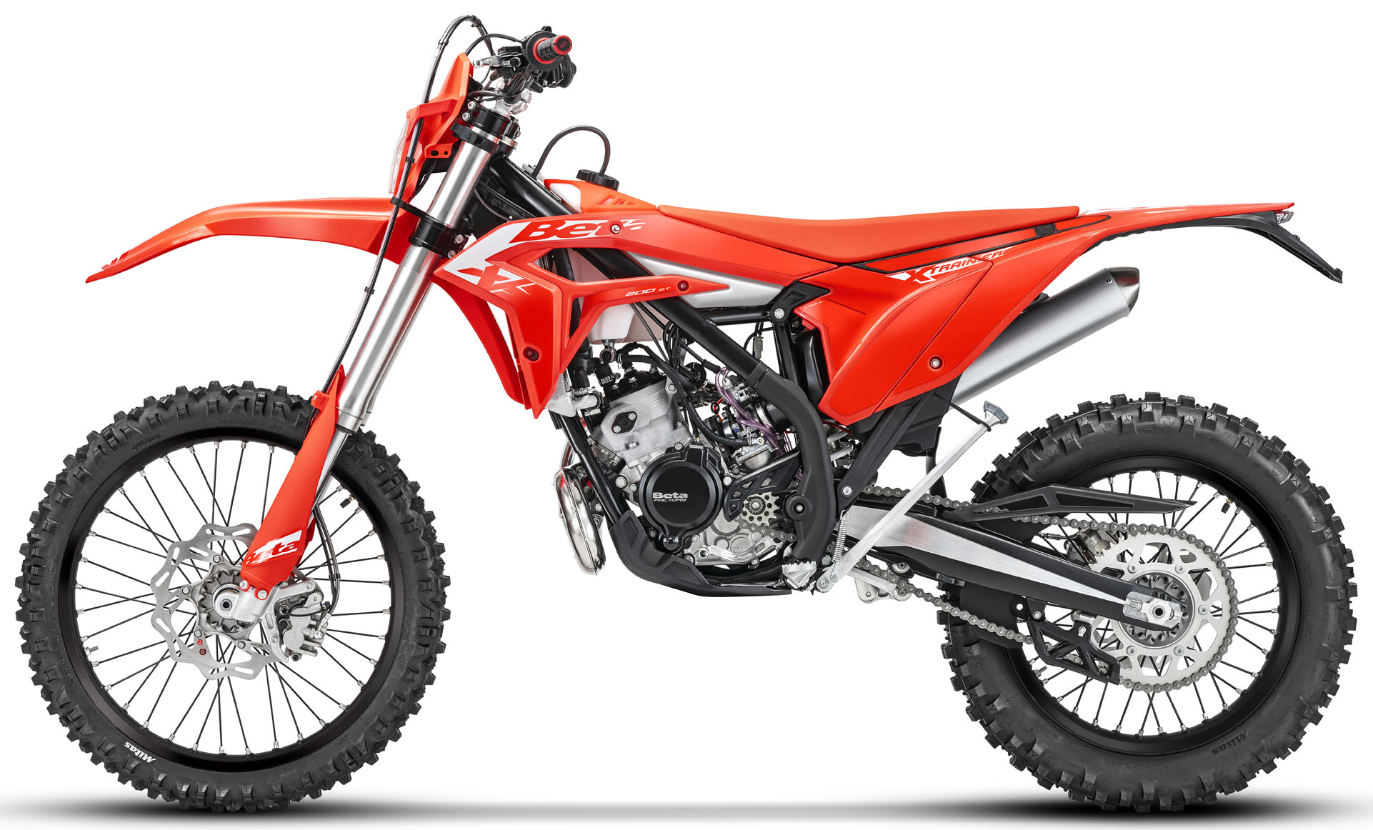 2027  X-Trainer 200 2