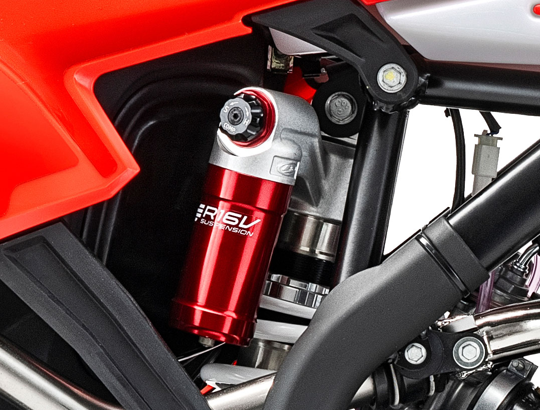 New 2027 Beta X-Trainer 200, Odessa TX | Specs, Price, Photos | Red