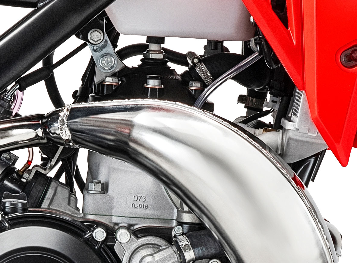 New 2027 Beta X-Trainer 200, Odessa TX | Specs, Price, Photos | Red