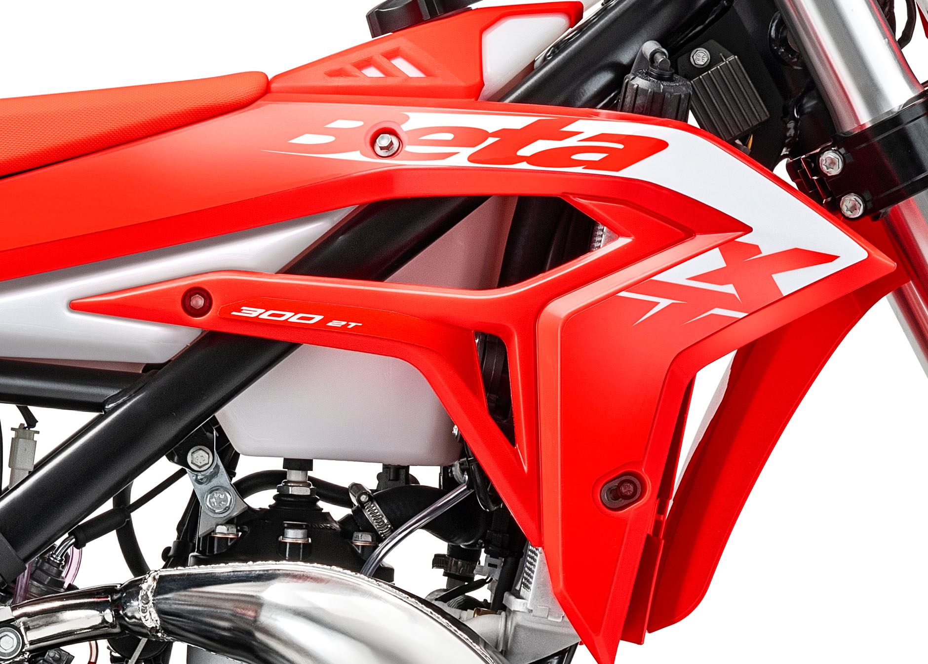 2027  X-Trainer 200 6