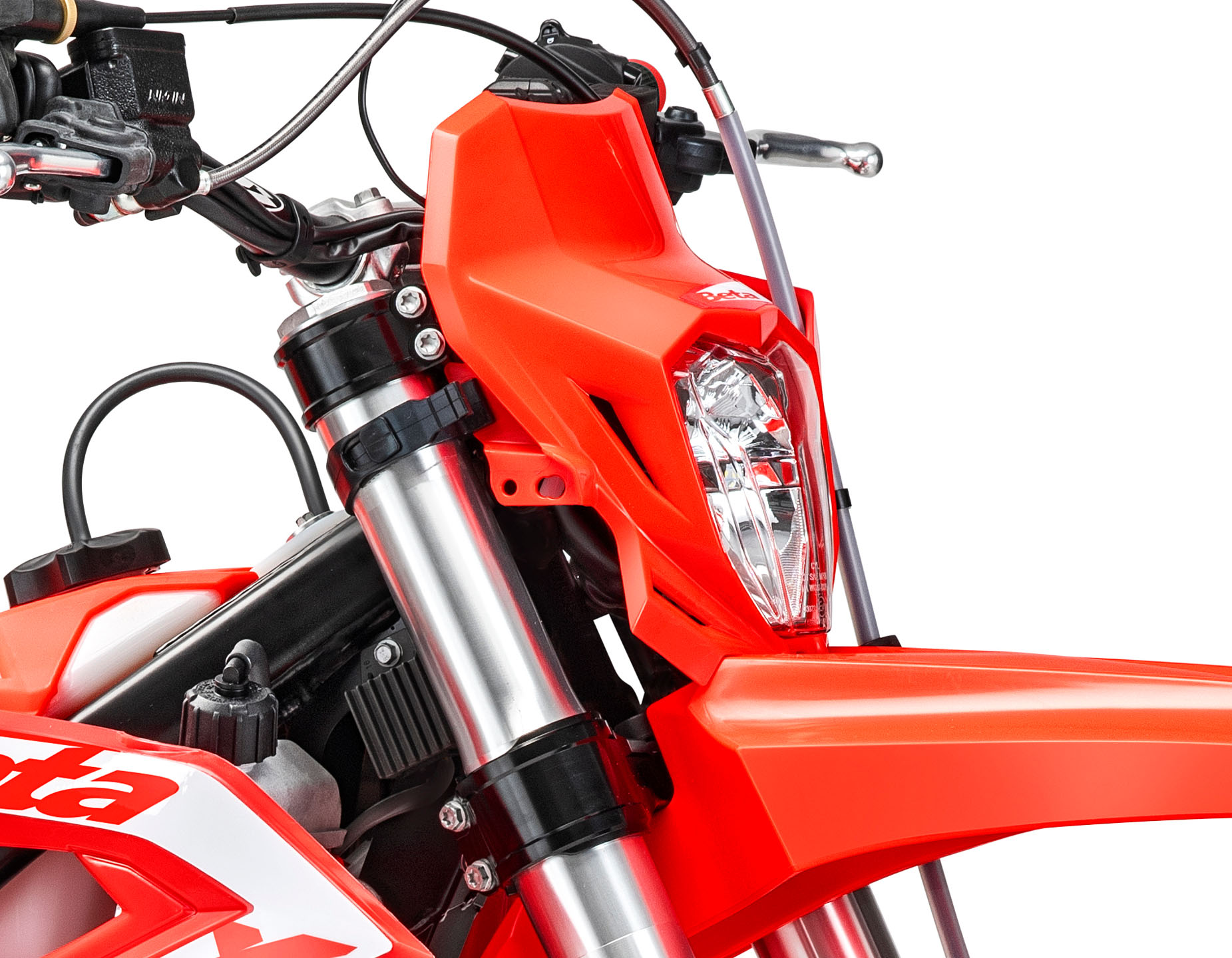 2027  X-Trainer 200 7
