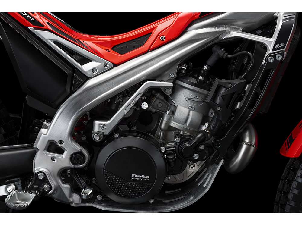 2026 Beta Sincro 250 in The Dalles, Oregon - Photo 2