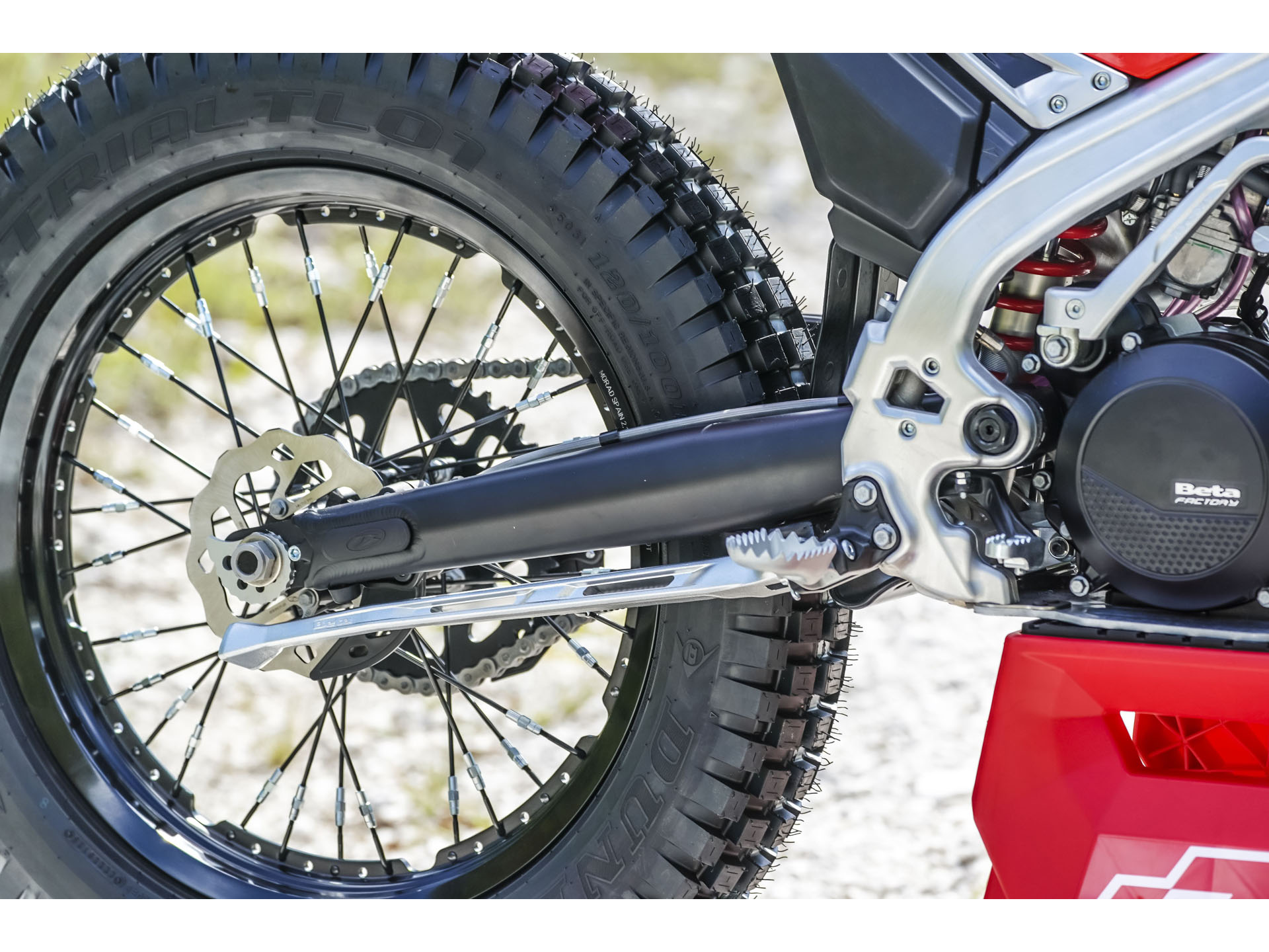 2026 Beta Sincro 250 in The Dalles, Oregon - Photo 5