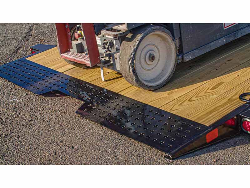 2024 Big Tex Trailers 70ST Single Axle Tilt Trailers 13 ft. in Hollister, California - Photo 2