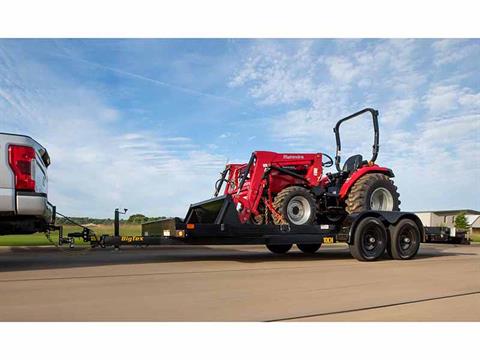 2024 Big Tex Trailers 10CH Pro Series Tandem Axle Car Hauler 18 ft. in Hollister, California - Photo 7