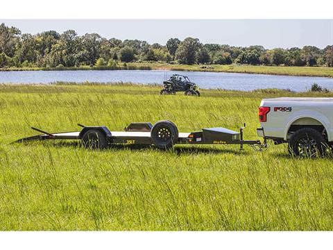 2024 Big Tex Trailers 35UT Single Axle UTV Hauler in Hollister, California - Photo 5
