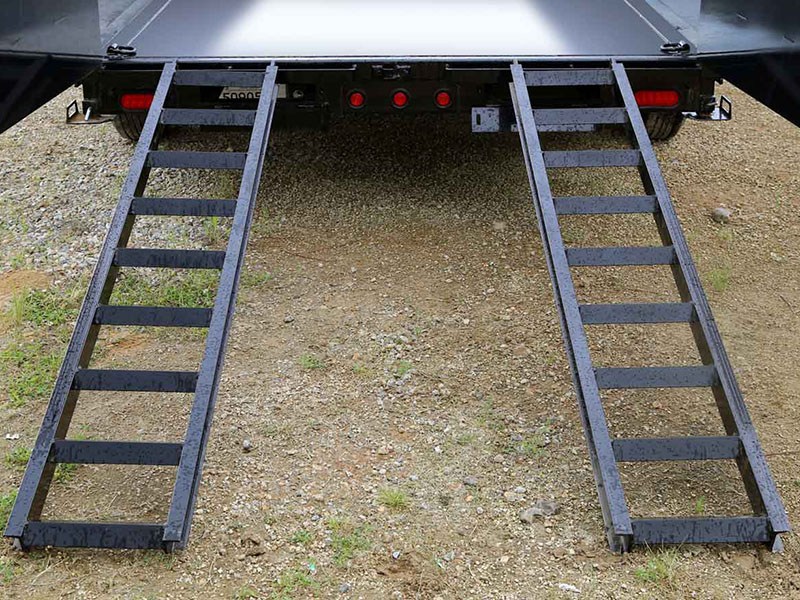 2024 Big Tex Trailers 14OD Heavy Duty Over The Axle Dump Trailers in Hollister, California - Photo 6