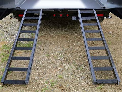2024 Big Tex Trailers 14OD Heavy Duty Over The Axle Dump Trailers in Hollister, California - Photo 6