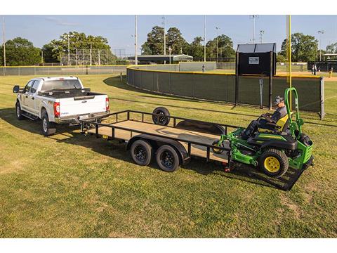 2024 Big Tex Trailers 60PI Tandem Axle Pipe Top Utility Trailers 14 ft. in Hollister, California - Photo 9