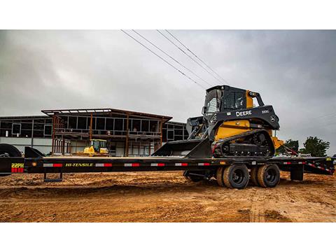 2025 Big Tex Trailers 22PH Tandem Dual Wheel Pintle Trailers 20+5 ft. in Hollister, California - Photo 5