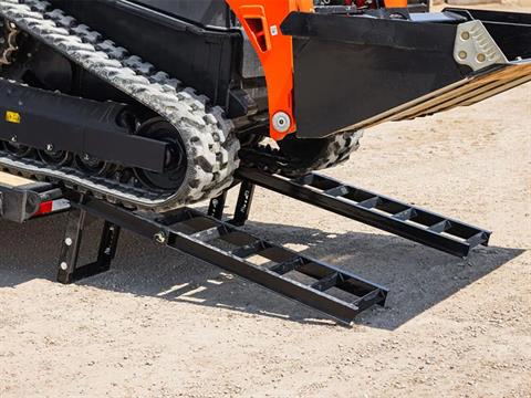 2025 Big Tex Trailers 14EB Tandem Axle Equipment Trailers 22 ft. in Hollister, California - Photo 4