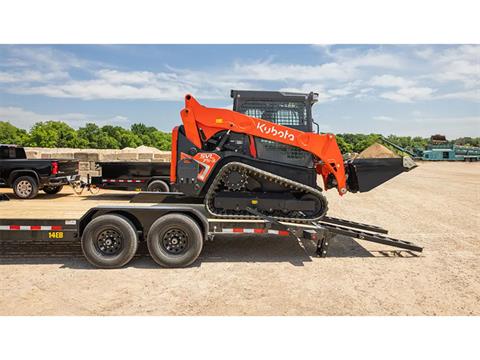 2025 Big Tex Trailers 14EB Tandem Axle Equipment Trailers 22 ft. in Hollister, California - Photo 8