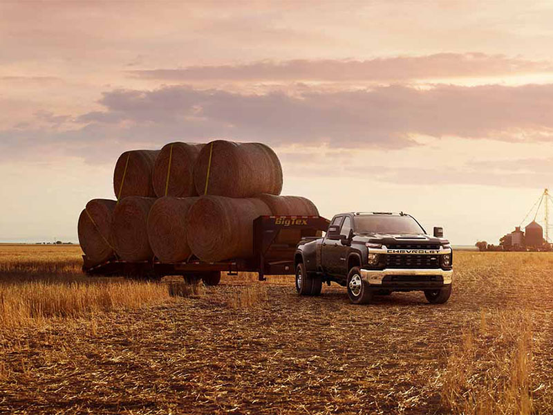 2025 Big Tex Trailers 16GN Super Duty Single Wheel Tandem Axle Gooseneck Trailers 20 ft. in Hollister, California - Photo 4
