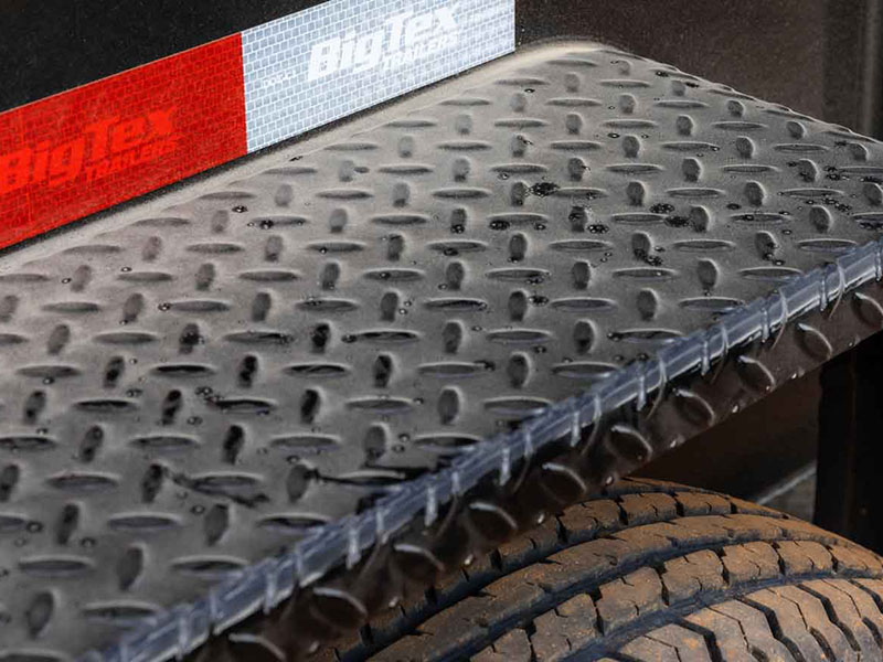 2025 Big Tex Trailers 14TL Heavy Duty Tilt Bed Equipment Trailers 22 ft. Gooseneck in Hollister, California - Photo 6