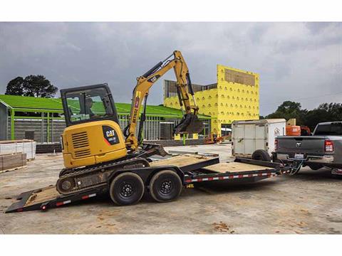 2025 Big Tex Trailers 14TL Heavy Duty Tilt Bed Equipment Trailers 22 ft. Gooseneck in Hollister, California - Photo 9
