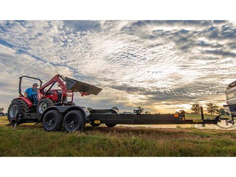 2025 Big Tex Trailers 10CH Pro Series Tandem Axle Car Hauler 18 ft. in Hollister, California - Photo 4