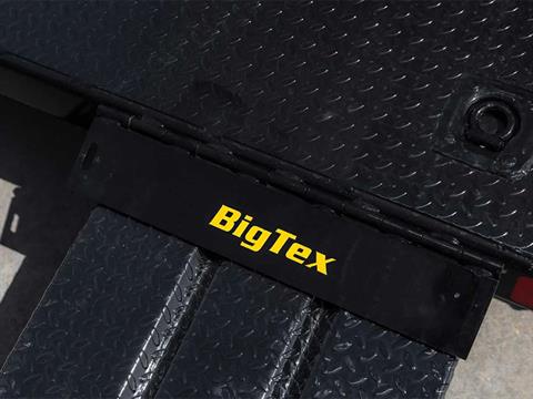 2025 Big Tex Trailers 10DM Pro Series Steel Floor Car Hauler 18 ft. in Hollister, California - Photo 3