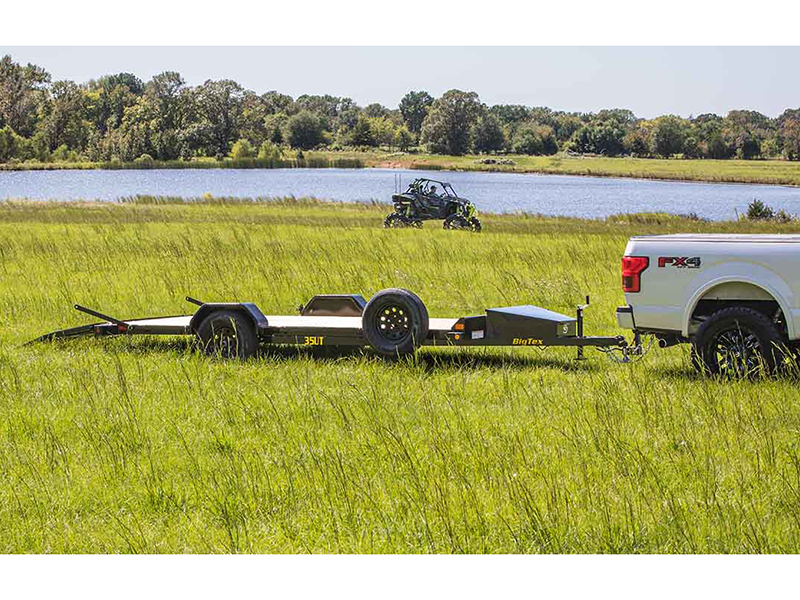 2025 Big Tex Trailers 35UT Single Axle UTV Hauler in Hollister, California - Photo 5